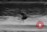 Immagine di Sci d'acqua campionato Germania, 1964, secondo 44 filmato di repertorio 65675044218