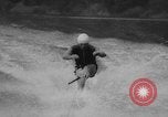 Immagine di Sci d'acqua campionato Germania, 1964, secondo 47 filmato di repertorio 65675044218