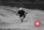 Immagine di Sci d'acqua campionato Germania, 1964, secondo 48 filmato di repertorio 65675044218