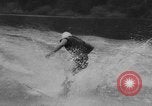 Immagine di Sci d'acqua campionato Germania, 1964, secondo 49 filmato di repertorio 65675044218