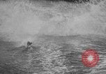Immagine di Sci d'acqua campionato Germania, 1964, secondo 50 filmato di repertorio 65675044218