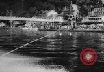 Immagine di Sci d'acqua campionato Germania, 1964, secondo 59 filmato di repertorio 65675044218