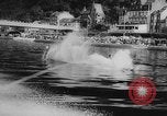 Immagine di Sci d'acqua campionato Germania, 1964, secondo 61 filmato di repertorio 65675044218