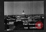 Immagine di Il senatore Allen J Ellender Washington DC USA, 1966, secondo 5 filmato di repertorio 65675044219