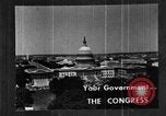 Immagine di Il senatore Allen J Ellender Washington DC USA, 1966, secondo 6 filmato di repertorio 65675044219