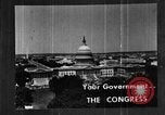 Immagine di Il senatore Allen J Ellender Washington DC USA, 1966, secondo 7 filmato di repertorio 65675044219