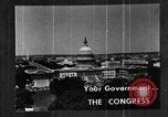 Immagine di Il senatore Allen J Ellender Washington DC USA, 1966, secondo 8 filmato di repertorio 65675044219