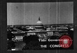 Immagine di Il senatore Allen J Ellender Washington DC USA, 1966, secondo 11 filmato di repertorio 65675044219