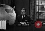 Immagine di Il senatore Allen J Ellender Washington DC USA, 1966, secondo 16 filmato di repertorio 65675044219