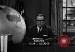 Immagine di Il senatore Allen J Ellender Washington DC USA, 1966, secondo 32 filmato di repertorio 65675044219