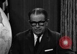 Immagine di Il senatore Allen J Ellender Washington DC USA, 1966, secondo 52 filmato di repertorio 65675044219