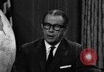 Immagine di Il senatore Allen J Ellender Washington DC USA, 1966, secondo 61 filmato di repertorio 65675044219