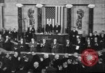 Immagine di Lyndon Johnson Washington DC USA, 1966, secondo 28 filmato di repertorio 65675044220