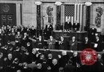 Immagine di Lyndon Johnson Washington DC USA, 1966, secondo 32 filmato di repertorio 65675044220