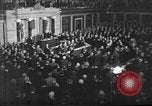 Immagine di Lyndon Johnson Washington DC USA, 1966, secondo 33 filmato di repertorio 65675044220