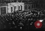 Immagine di Lyndon Johnson Washington DC USA, 1966, secondo 36 filmato di repertorio 65675044220