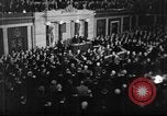 Immagine di Lyndon Johnson Washington DC USA, 1966, secondo 38 filmato di repertorio 65675044220