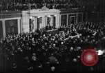 Immagine di Lyndon Johnson Washington DC USA, 1966, secondo 40 filmato di repertorio 65675044220