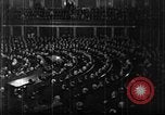 Immagine di Lyndon Johnson Washington DC USA, 1966, secondo 44 filmato di repertorio 65675044220
