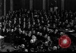 Immagine di Lyndon Johnson Washington DC USA, 1966, secondo 47 filmato di repertorio 65675044220