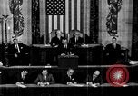 Immagine di Lyndon Johnson Washington DC USA, 1966, secondo 50 filmato di repertorio 65675044220