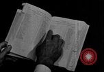 Immagine di Lyndon Johnson Washington DC USA, 1966, secondo 56 filmato di repertorio 65675044220