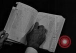 Immagine di Lyndon Johnson Washington DC USA, 1966, secondo 57 filmato di repertorio 65675044220