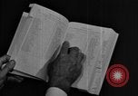 Immagine di Lyndon Johnson Washington DC USA, 1966, secondo 58 filmato di repertorio 65675044220