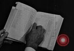 Immagine di Lyndon Johnson Washington DC USA, 1966, secondo 59 filmato di repertorio 65675044220