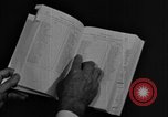 Immagine di Lyndon Johnson Washington DC USA, 1966, secondo 60 filmato di repertorio 65675044220