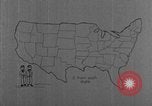 Standbild Senator allen Ellender J Washington DC USA, 1966, aus Sekunde 28 historischem Filmmaterial Videoclip 65675044221