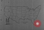 Standbild Senator allen Ellender J Washington DC USA, 1966, aus Sekunde 29 historischem Filmmaterial Videoclip 65675044221