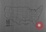 Standbild Senator allen Ellender J Washington DC USA, 1966, aus Sekunde 30 historischem Filmmaterial Videoclip 65675044221