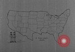 Standbild Senator allen Ellender J Washington DC USA, 1966, aus Sekunde 33 historischem Filmmaterial Videoclip 65675044221