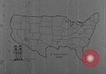 Standbild Senator allen Ellender J Washington DC USA, 1966, aus Sekunde 34 historischem Filmmaterial Videoclip 65675044221