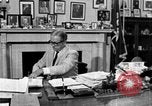Standbild Senator allen Ellender J Washington DC USA, 1966, aus Sekunde 36 historischem Filmmaterial Videoclip 65675044221