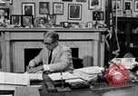 Standbild Senator allen Ellender J Washington DC USA, 1966, aus Sekunde 37 historischem Filmmaterial Videoclip 65675044221