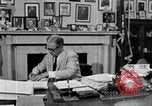 Standbild Senator allen Ellender J Washington DC USA, 1966, aus Sekunde 38 historischem Filmmaterial Videoclip 65675044221