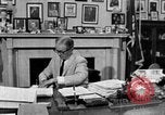 Standbild Senator allen Ellender J Washington DC USA, 1966, aus Sekunde 40 historischem Filmmaterial Videoclip 65675044221