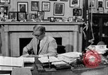 Standbild Senator allen Ellender J Washington DC USA, 1966, aus Sekunde 41 historischem Filmmaterial Videoclip 65675044221