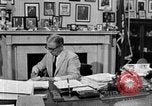 Standbild Senator allen Ellender J Washington DC USA, 1966, aus Sekunde 43 historischem Filmmaterial Videoclip 65675044221