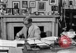 Standbild Senator allen Ellender J Washington DC USA, 1966, aus Sekunde 44 historischem Filmmaterial Videoclip 65675044221