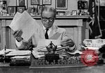 Standbild Senator allen Ellender J Washington DC USA, 1966, aus Sekunde 45 historischem Filmmaterial Videoclip 65675044221