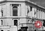 Standbild Senator allen Ellender J Washington DC USA, 1966, aus Sekunde 1 historischem Filmmaterial Videoclip 65675044222
