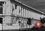 Standbild Senator allen Ellender J Washington DC USA, 1966, aus Sekunde 4 historischem Filmmaterial Videoclip 65675044222