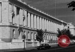 Standbild Senator allen Ellender J Washington DC USA, 1966, aus Sekunde 5 historischem Filmmaterial Videoclip 65675044222