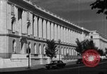 Standbild Senator allen Ellender J Washington DC USA, 1966, aus Sekunde 6 historischem Filmmaterial Videoclip 65675044222