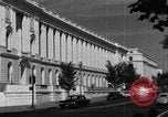 Standbild Senator allen Ellender J Washington DC USA, 1966, aus Sekunde 7 historischem Filmmaterial Videoclip 65675044222