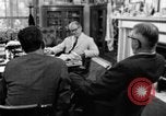 Standbild Senator allen Ellender J Washington DC USA, 1966, aus Sekunde 8 historischem Filmmaterial Videoclip 65675044222