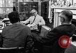 Standbild Senator allen Ellender J Washington DC USA, 1966, aus Sekunde 9 historischem Filmmaterial Videoclip 65675044222